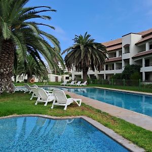 Hotel Palmas de La Serena